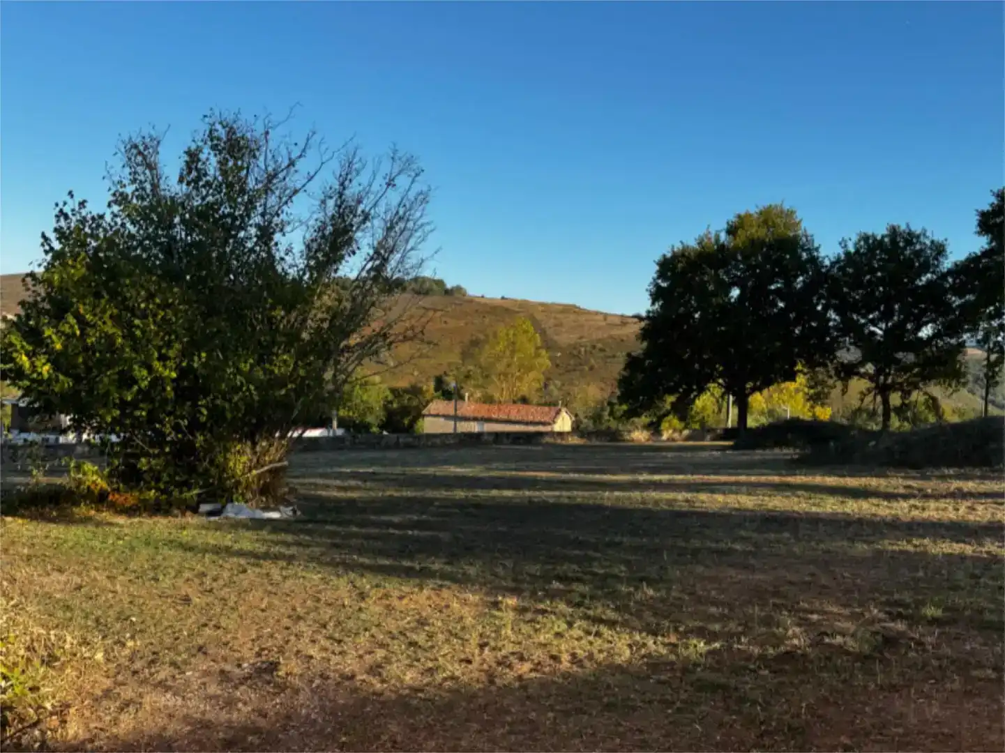 Casa o chalet en venta en Las Rozas de Valdearroyo  con Jardín privado y Balcón