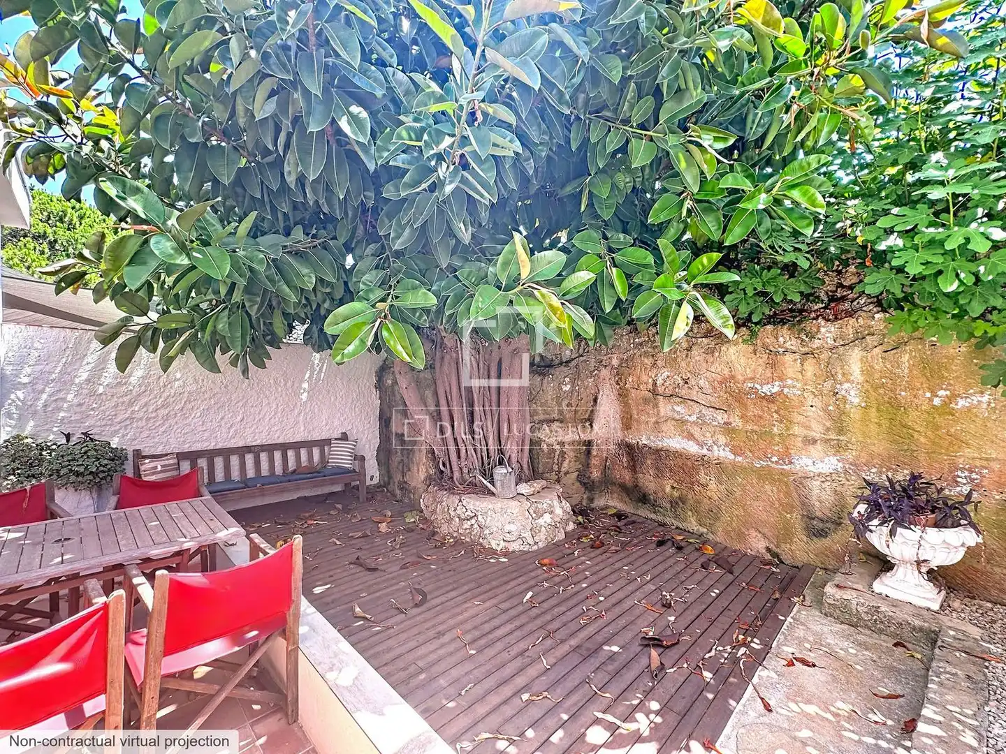 Villa avec terrasse à vendre à Santa Anna - Sol de l'Est, imagen 29