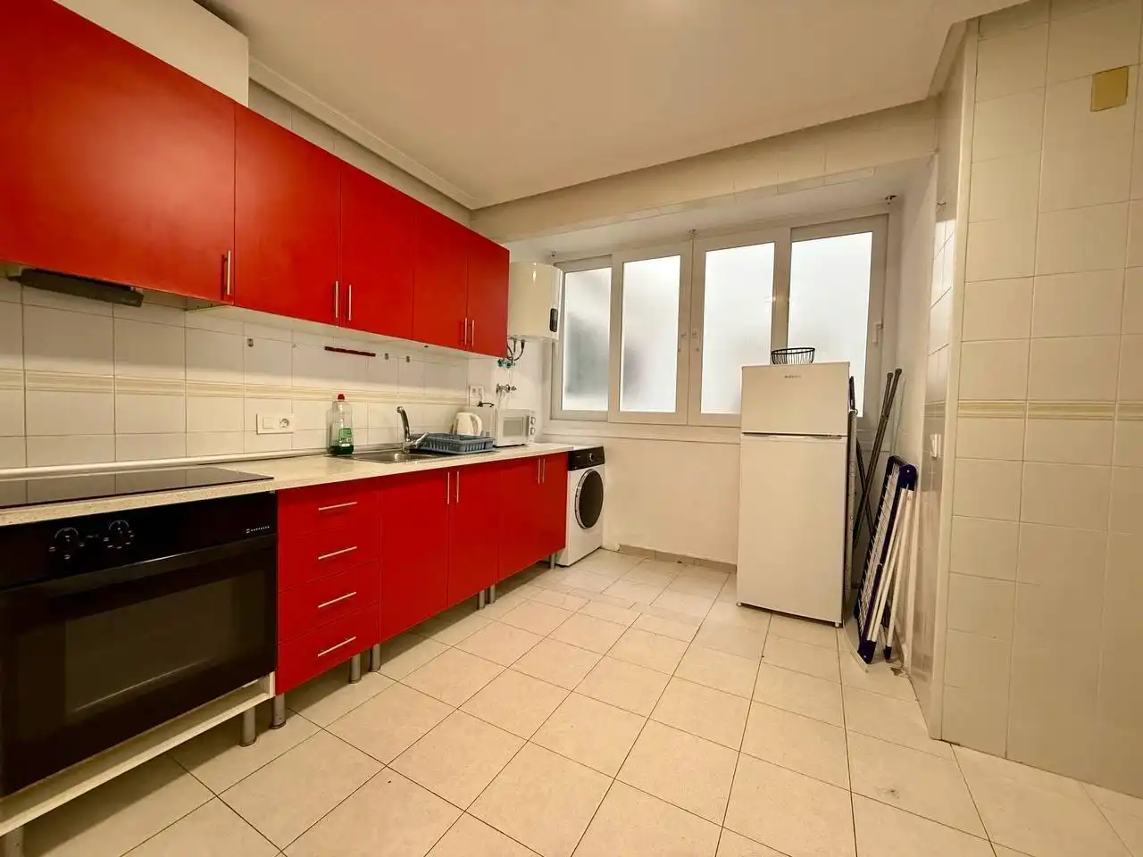Apartament amb ascensor en venda a VALENCIA 16, imagen 18
