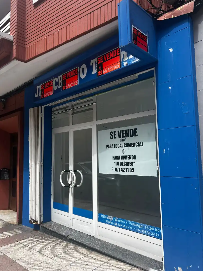 Locale commerciale in vendita a Calle del Quirinal, imagen 3
