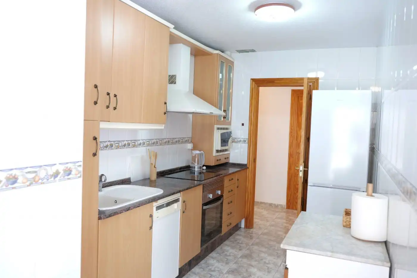 Piso con terraza en venta en Las Lomas - Las Yucas, imagen 12