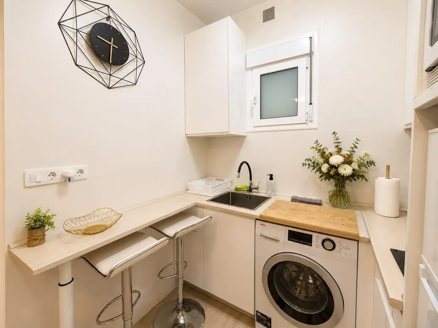 Cocina de Estudio en venta en Las Palmas de Gran Canaria con Amueblado