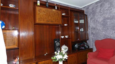 Foto 5 de Pis en venda a Enkartaciones Kalea, Centro, Bizkaia