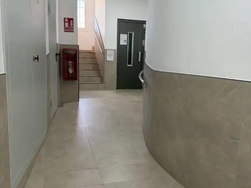 Piso en venta en San Ildefonso - Catedral