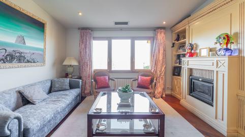 Foto 2 de Àtic en venda a La Finca, Madrid