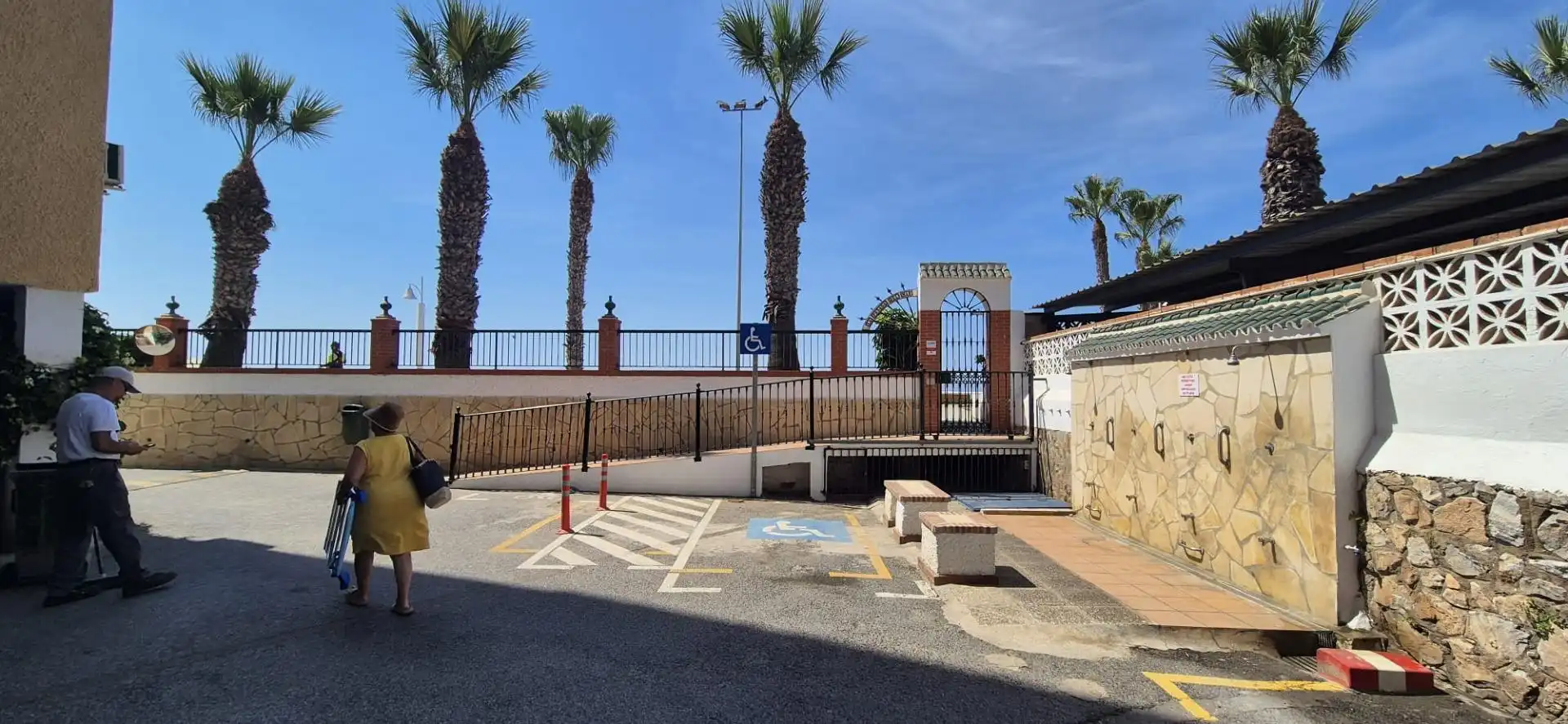 Appartement compact avec piscine à vendre à Avenida MEDITERRANEO DEL, imagen 24