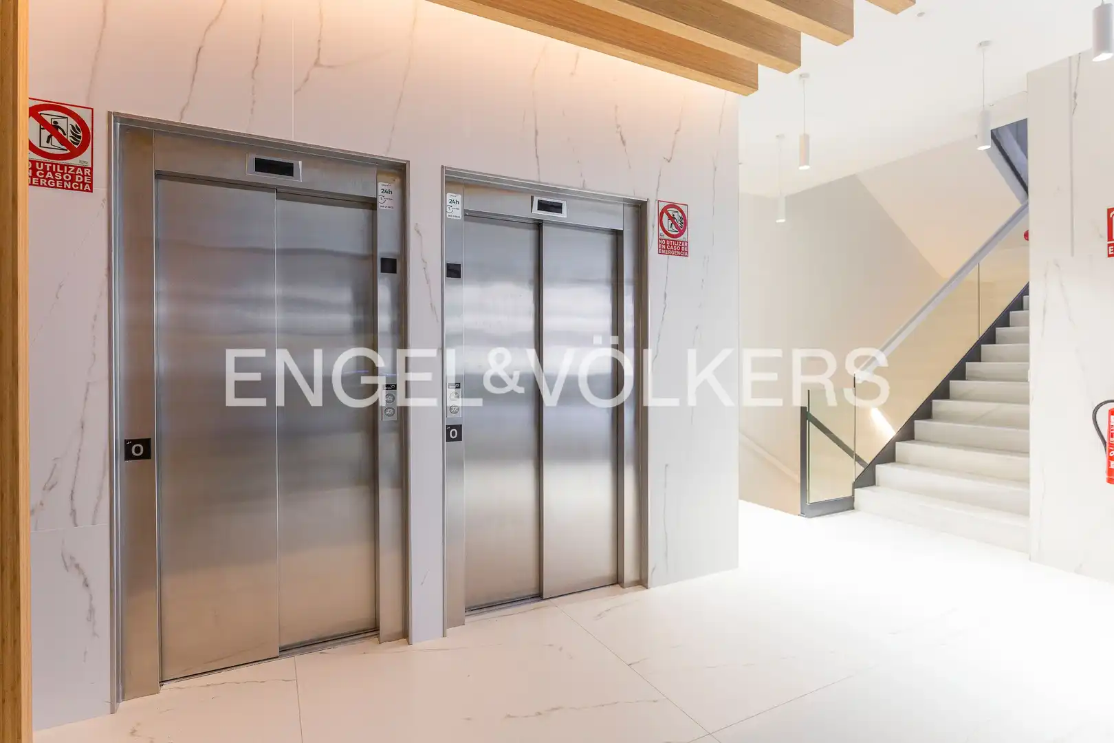 Piso de alquiler en Madrid con Aire acondicionado, Calefacción y Jardín privado