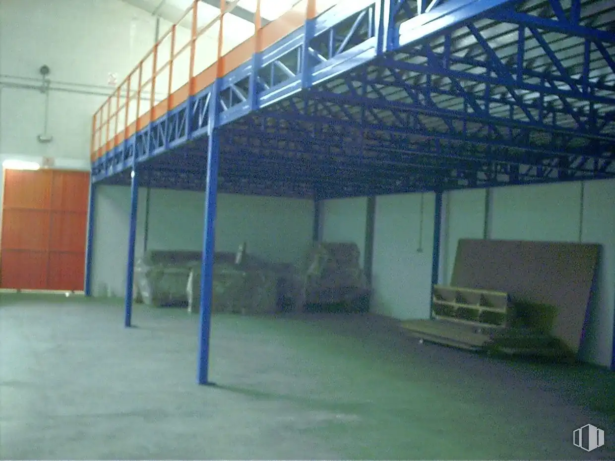 Nave industrial en venta en Arganda del Rey con Calefacción y Alarma