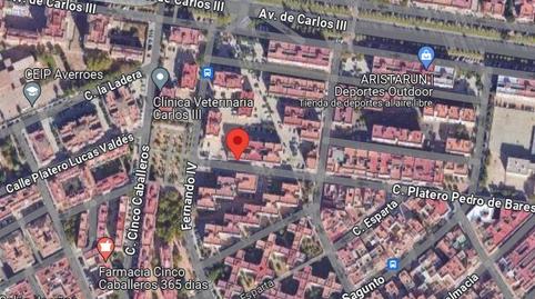 Photo 2 of Loft for sale in Calle del Platero Pedro de Bares, 1, Sagunto - Edisol,  Córdoba Capital