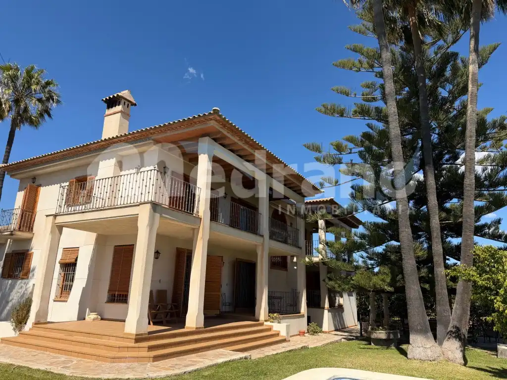 Casa amb terrassa en venda a Partida Pla De Castell, imagen 5
