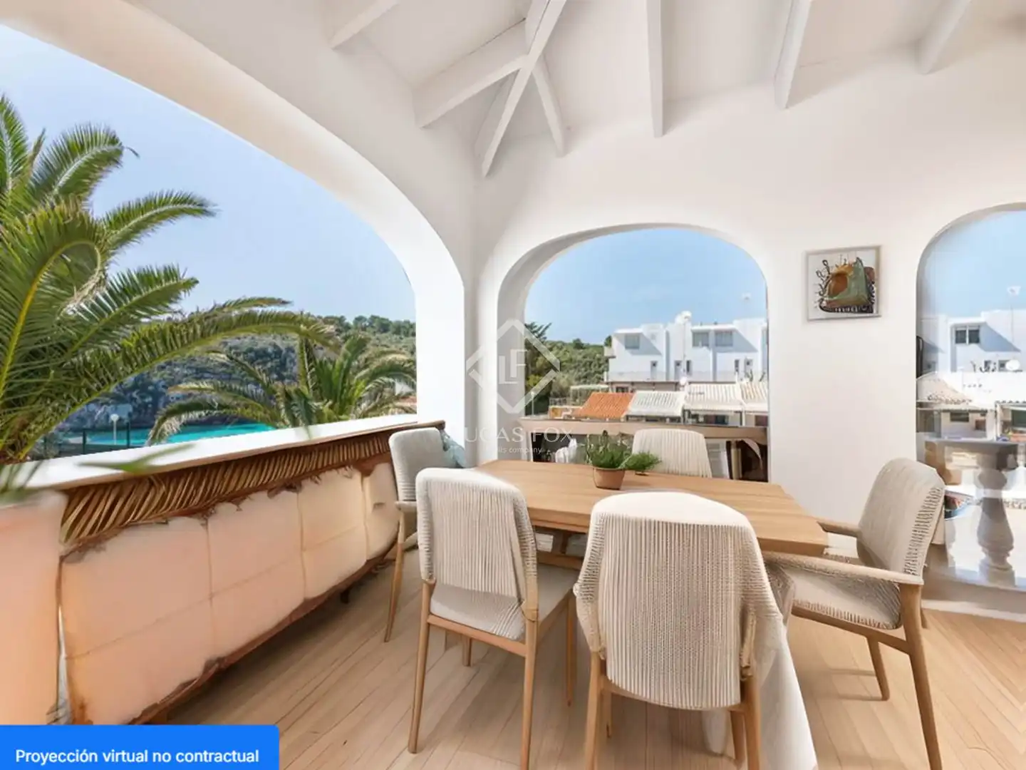 Villa avec terrasse à vendre à Sant Climent - Es Canutells, imagen 5