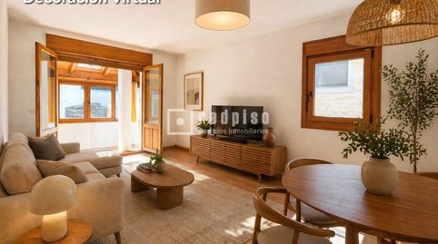 Foto 3 von Wohnung zum Verkauf in El Boalo, El Boalo - Cerceda – Mataelpino