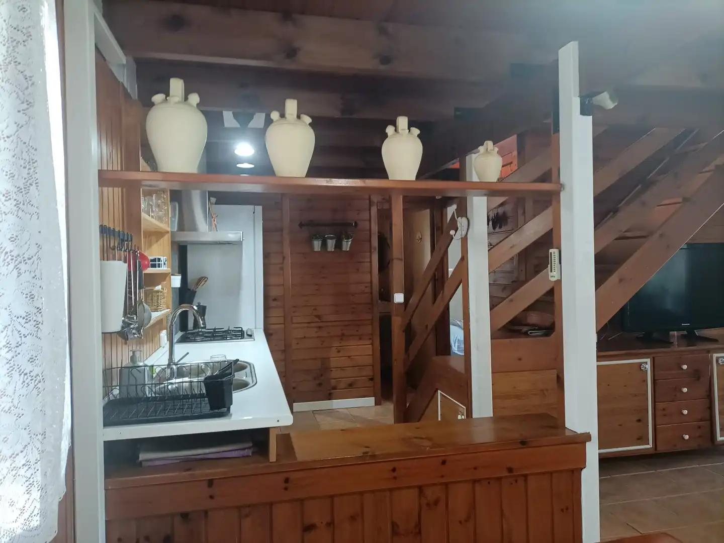 Haus oder Chalet zum Verkauf in Avinguda Rafael Albertí, 46, Lloret Residencial - Montlloret