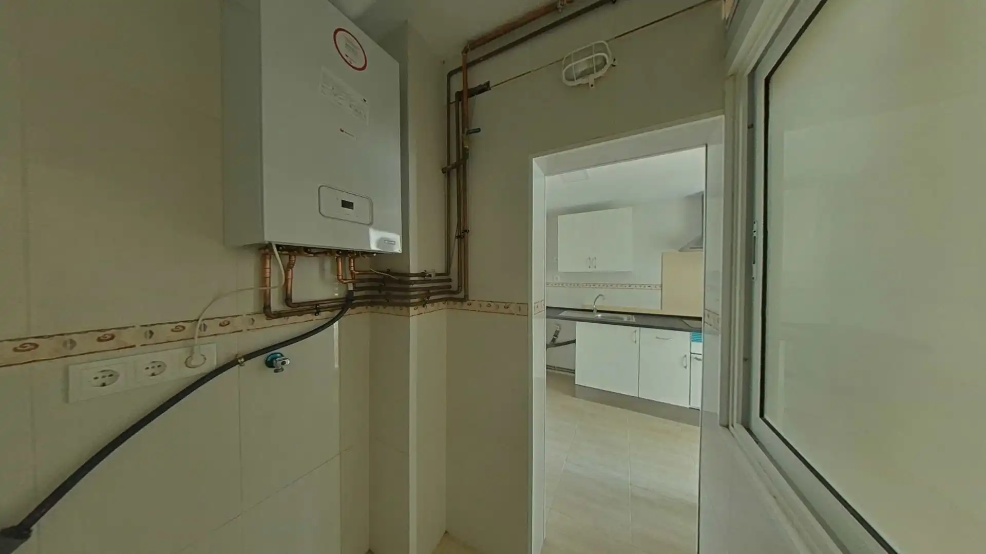 Wohnung zum Verkauf in Castellsapera, 82, Sant Llorenç