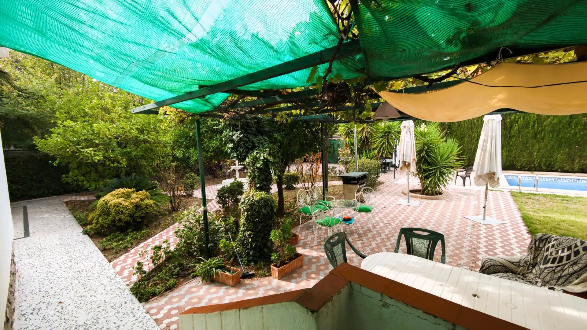 Terrace of Houses for sale in Armilla  with Air Conditioner, Heating and Swimming Pool