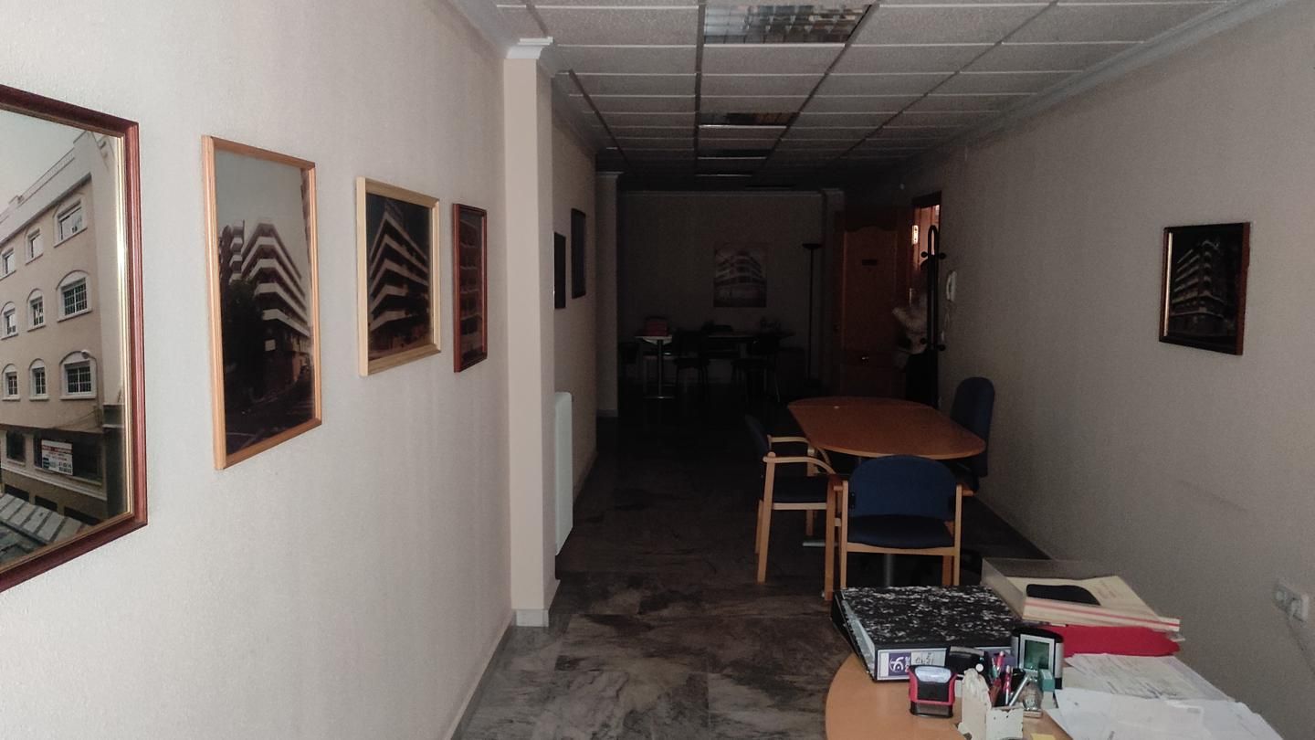 Planta baja for sale in Puertollano