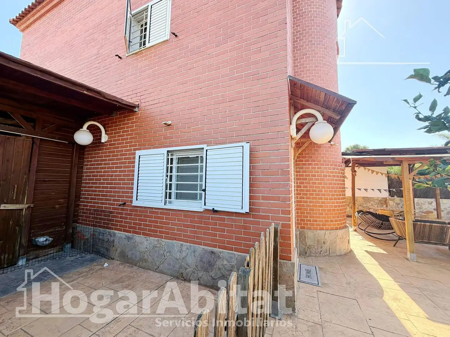 Xalet amb terrassa en venda a Calle 139, imagen 59