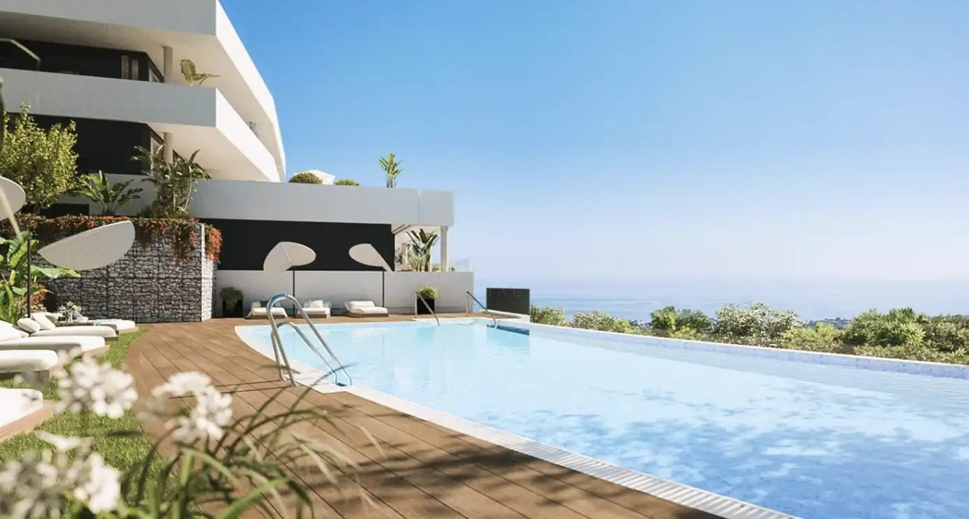 Wohnungen zum Verkauf in LOS ALTOS DE LOS MONTEROS, Alto de los Monteros