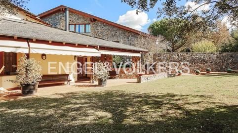 Photo 2 of Country homes for sale in Seva, Barcelona