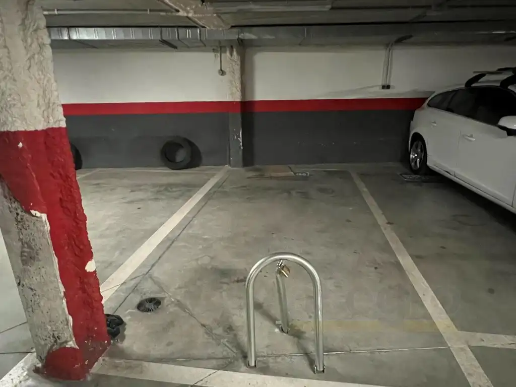 Parking of Garage for sale in Madrid