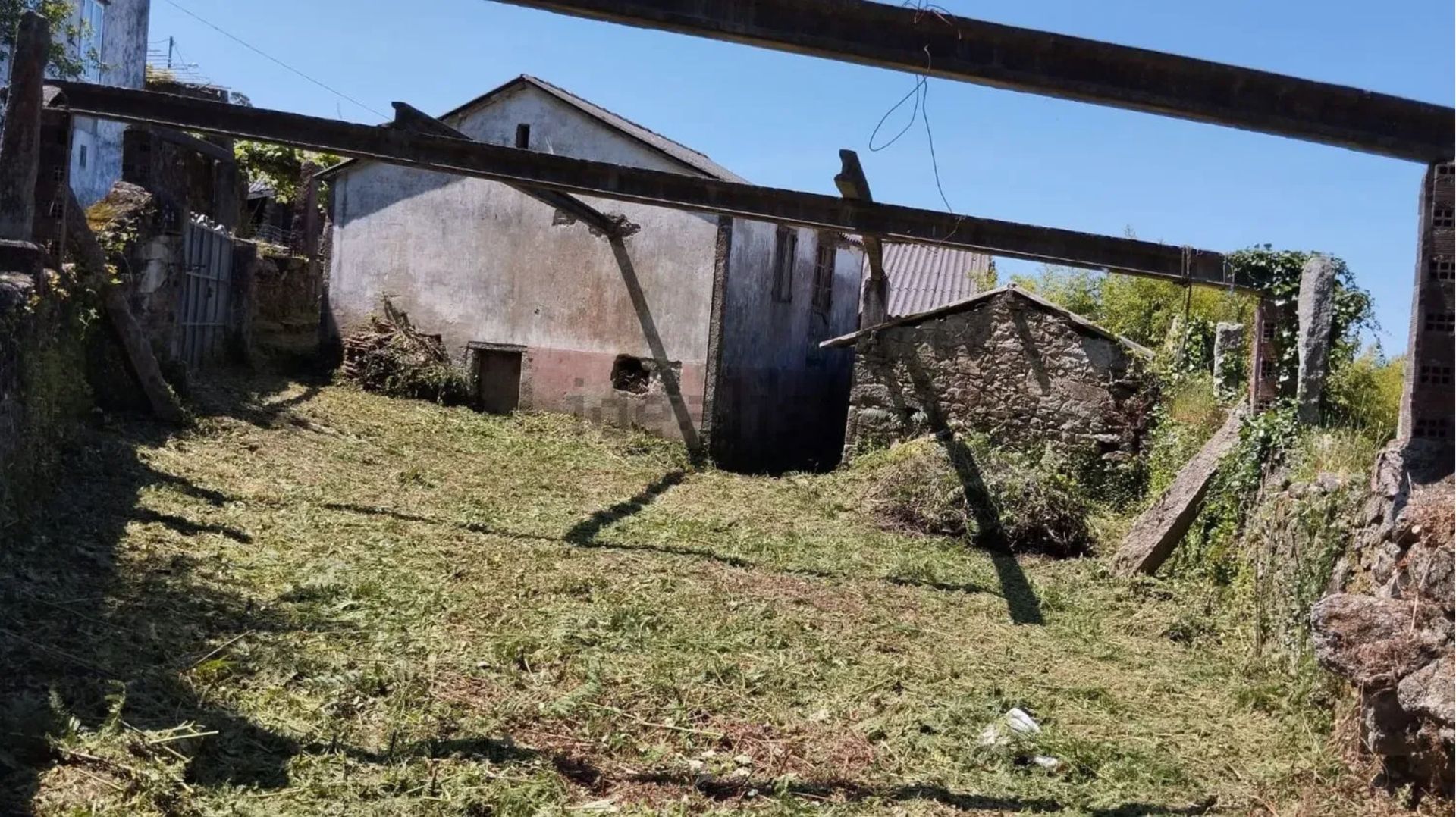 House or chalet for sale in Porto do Son