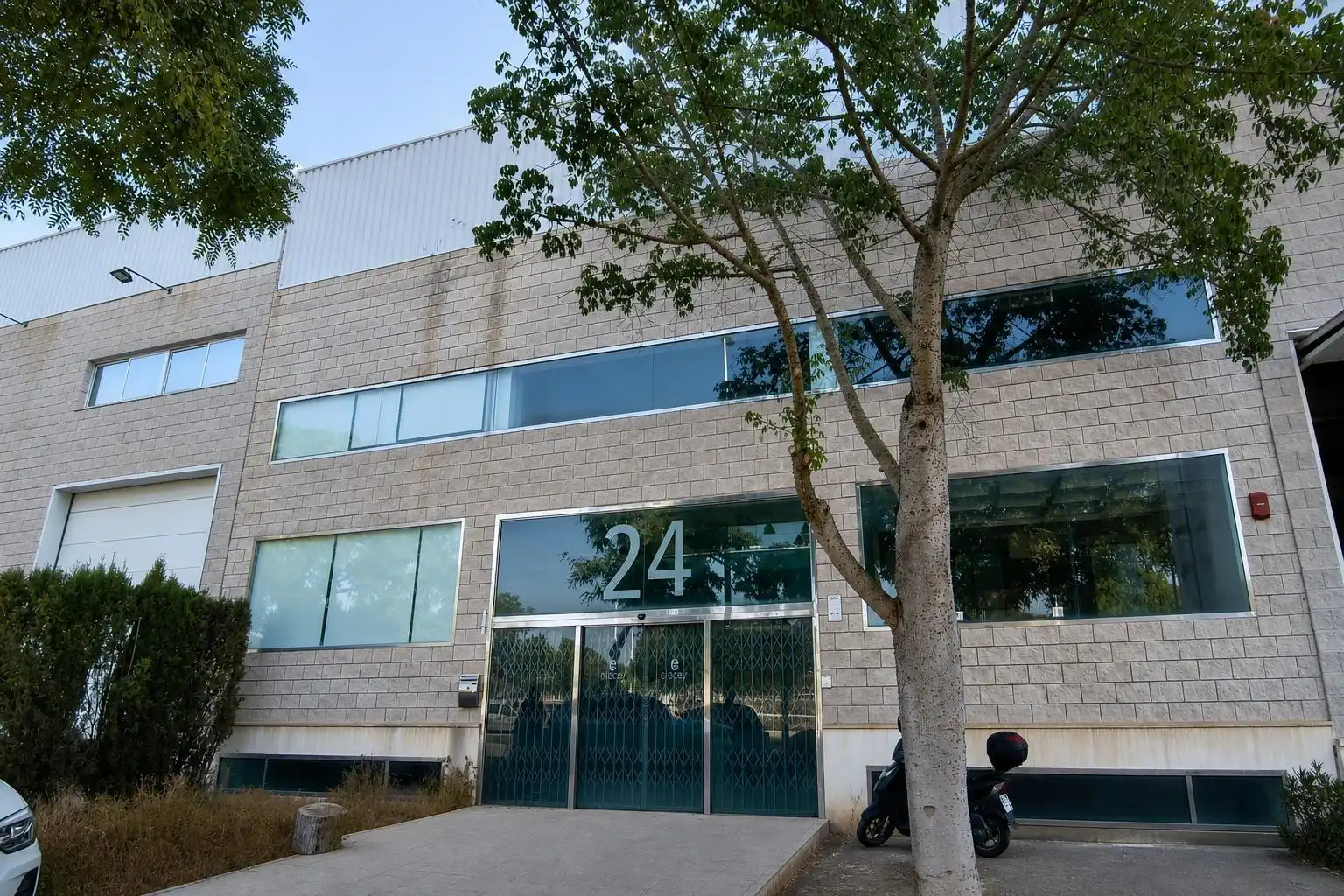 Industrial building to rent in Jubalcoi, imagen 30