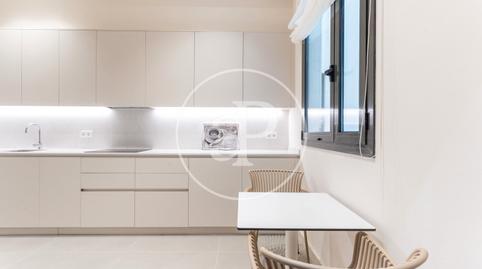 Foto 5 de Pis de lloguer a Carrer de Casp, Dreta de l'Eixample, Barcelona