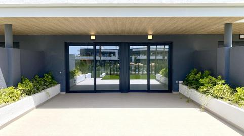 Foto 3 de Planta baixa en venda a Zona Carrefour - Urbanizaciones, Torrevieja