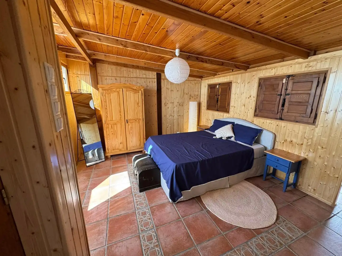 Habitación de Casa o chalet en venta en Los Balcones - Los Altos