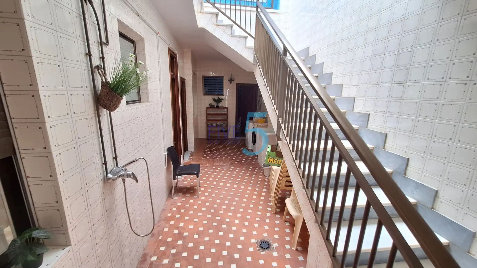 Villa con terrazza in vendita a Santiago de la Ribera, imagen 19