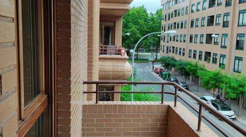 Photo 2 of Flat to rent in Logroño - Av Club Deportivo, San Adrián,  Logroño