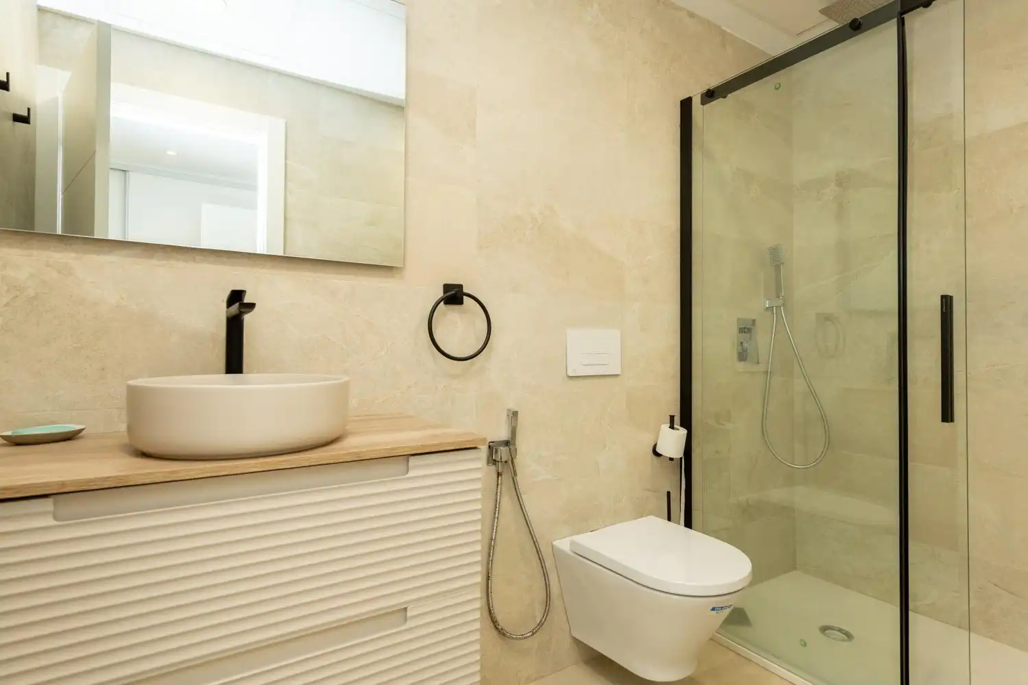 Chalet con piscina en venta en Playa de San Juan - El Cabo de las Huertas, imagen 72