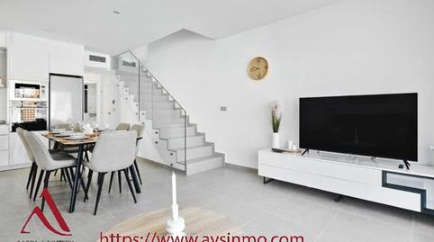 Foto 3 de Casa o xalet de lloguer a Calle Río Miño, 60, San Pedro del Pinatar ciudad, Murcia