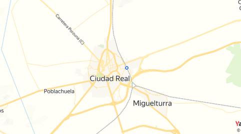 Foto 5 de Pis en venda a El Torreón - Los Ángeles - El Pilar, Ciudad Real