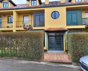 Exterior view of Flat to rent in Comillas (Cantabria)