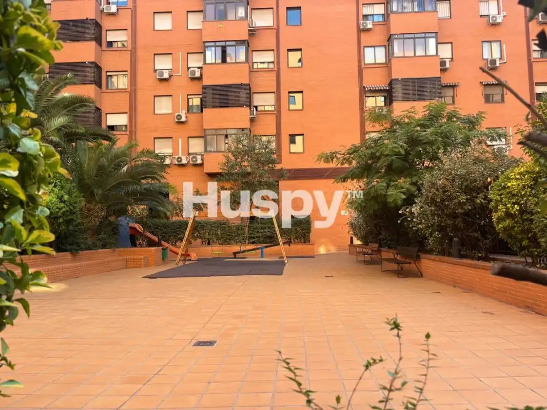Flat with pool for sale in Calle Flora Tristán, imagen 12