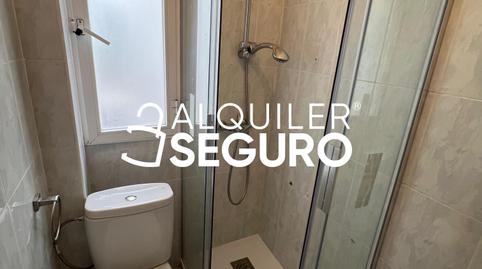 Foto 3 de Pis de lloguer a Del Doctor Vallejo, Quintana, Madrid