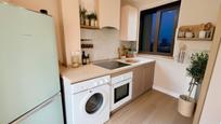 Kitchen of Flat for sale in Donostia - San Sebastián   with Balcony