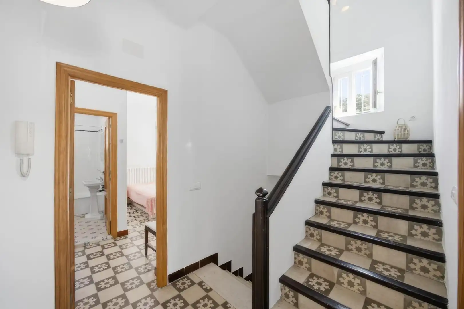 Haus oder Chalet zum Verkauf in Vejer de la Frontera mit Privatgarten, Terrasse und Möbliert