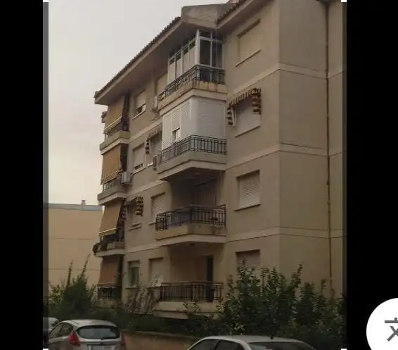 Appartement avec terrasse à vendre à Barriada San Isidro 6