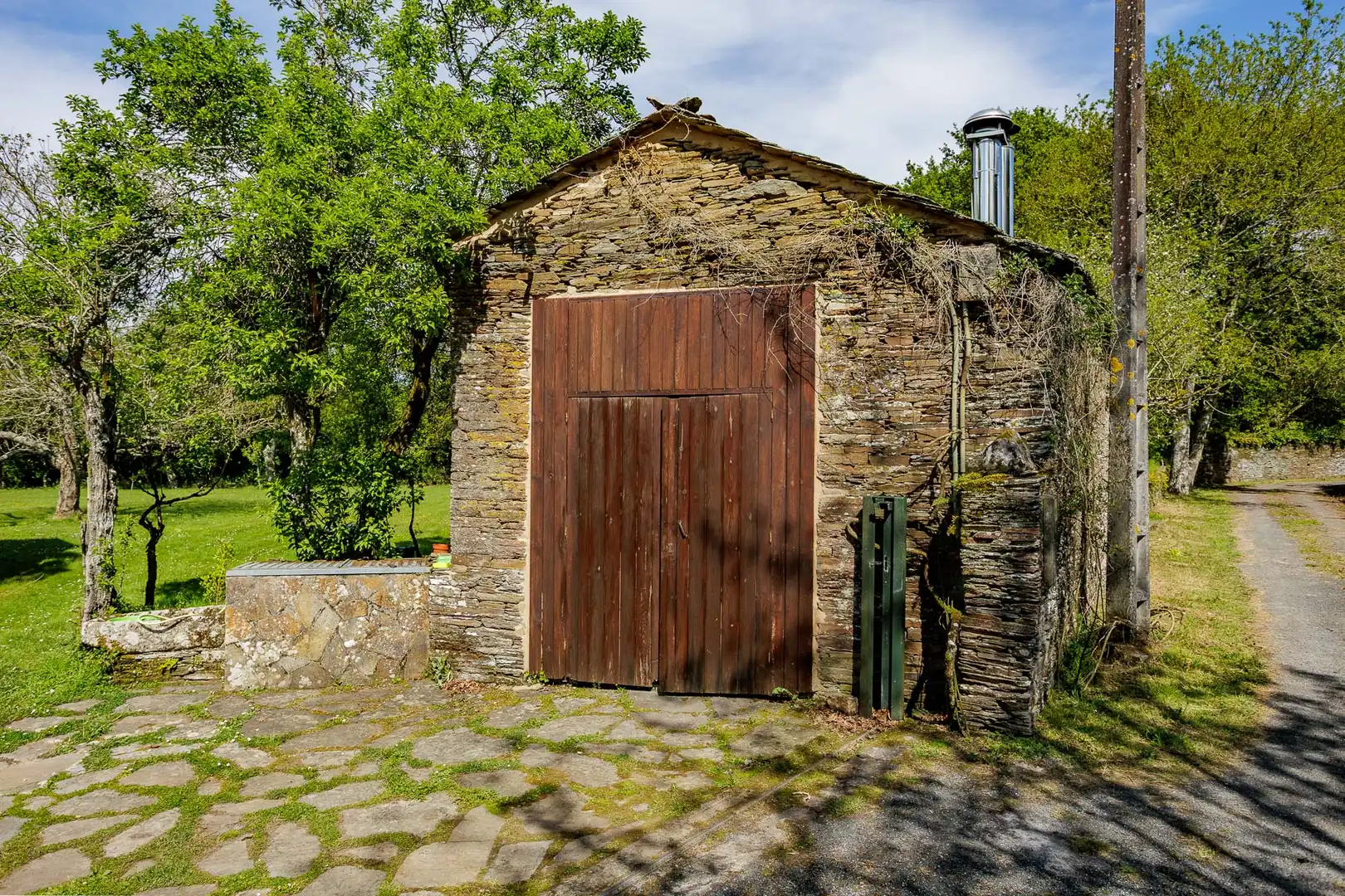 Casa rústica en venda a Outeiro de Rei, imagen 22