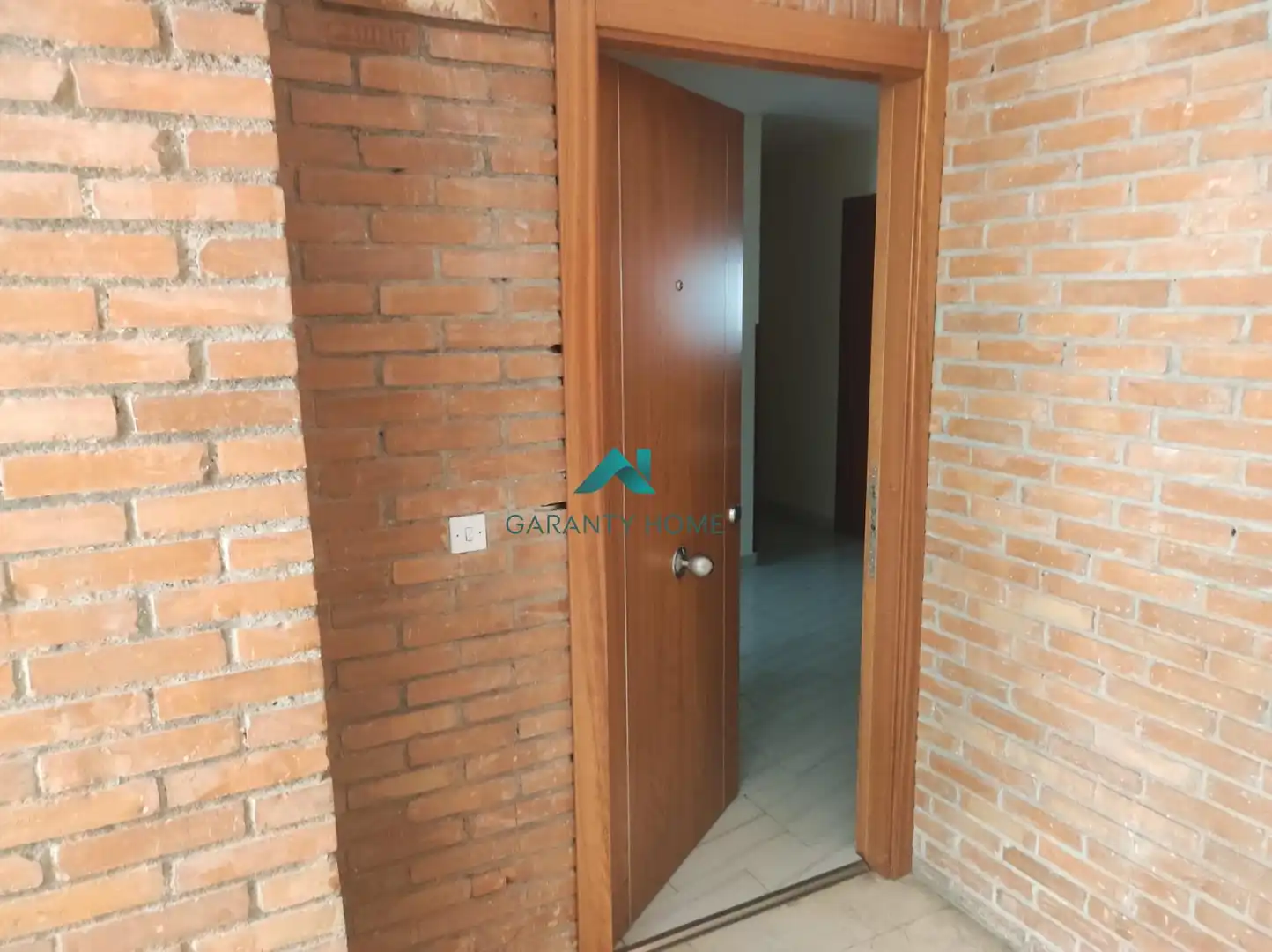 Piso de alquiler en Jaén con Amueblado y Balcón