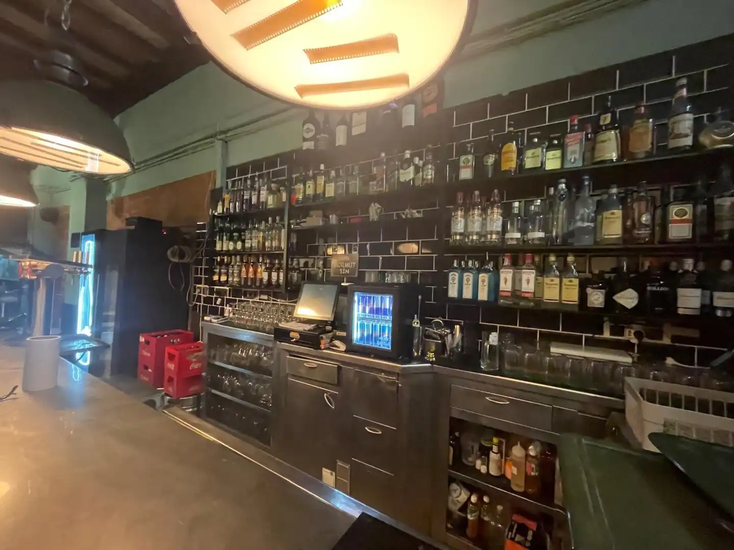 Local comercial en traspaso en Ciutat Vella, imagen 10