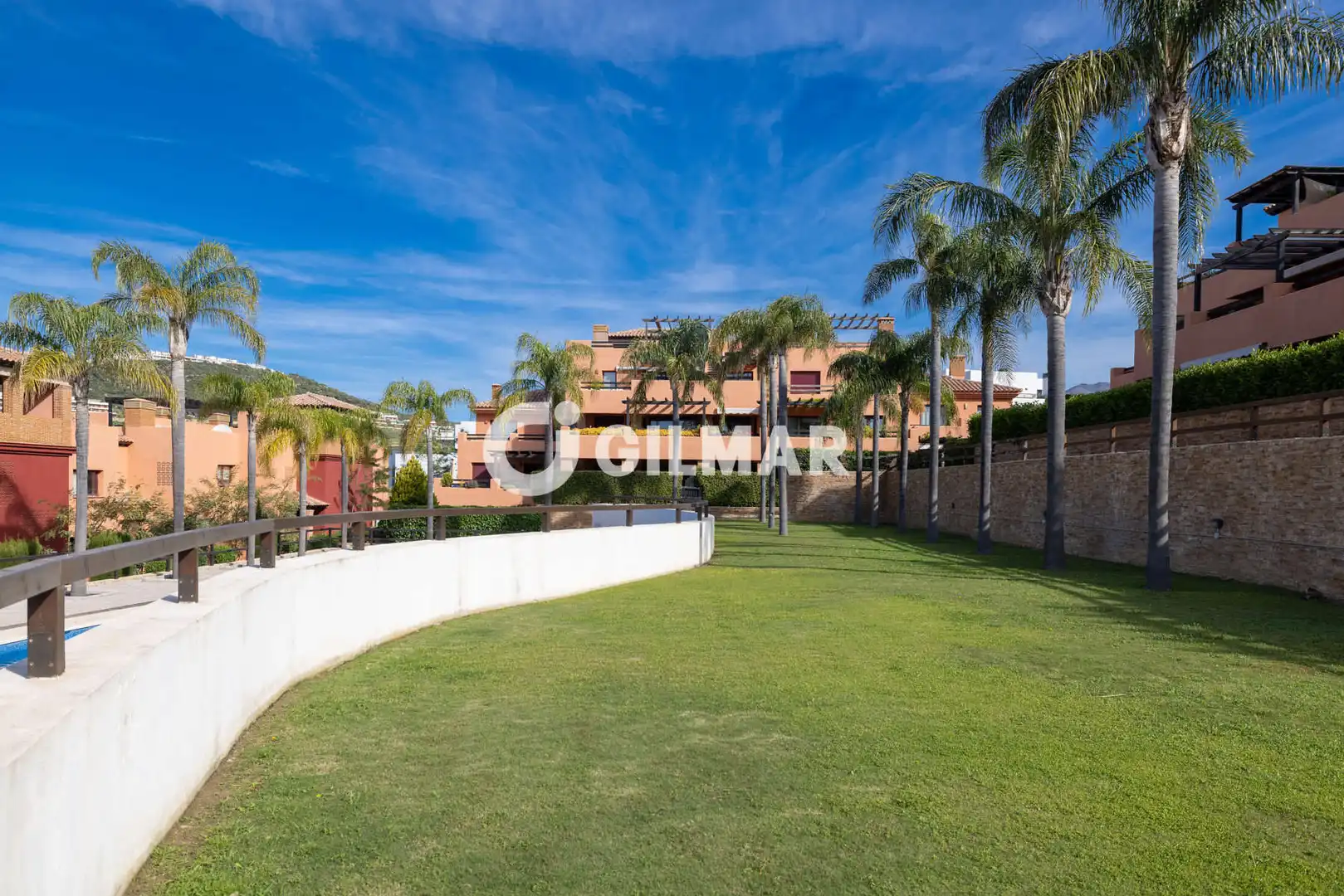 Ático con terraza en venta en Casares Golf - Casares del Sol, imagen 44
