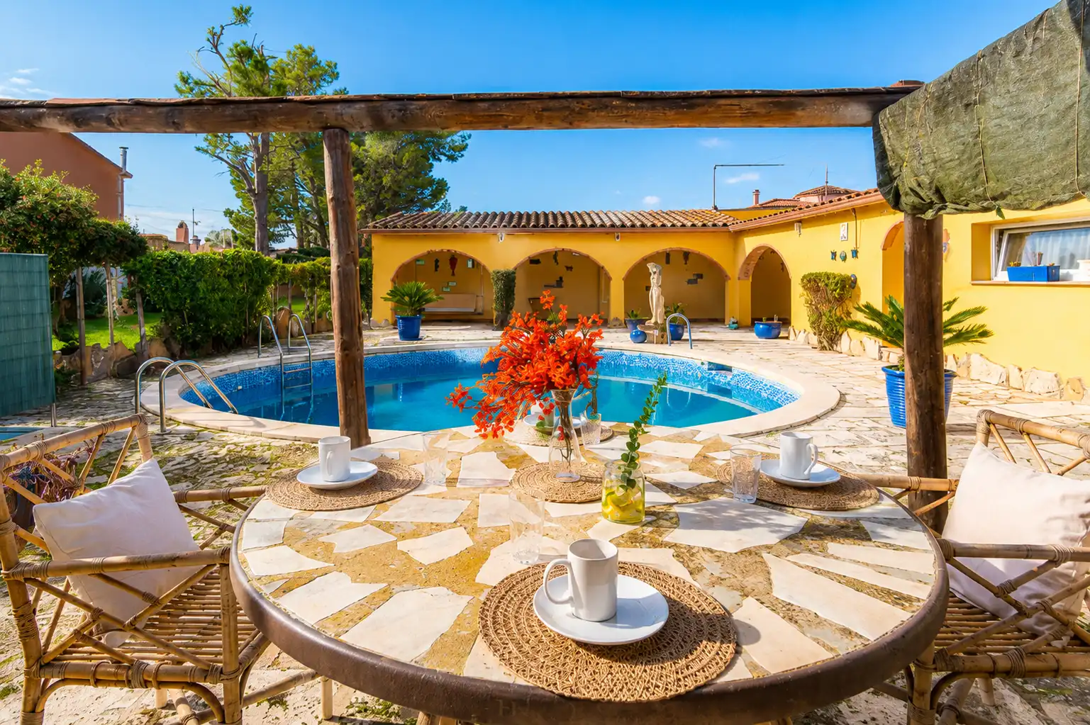 Chalet en venta en Plaça de la Vila, imagen 4