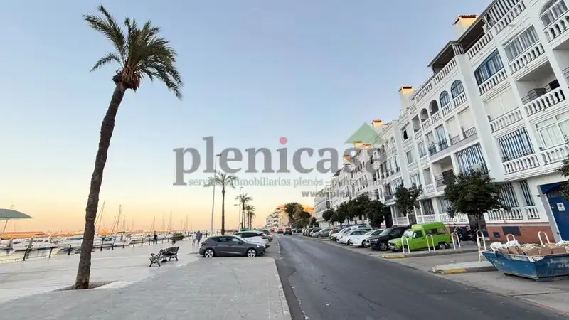 Appartamento con ascensore in vendita a Avenida de la Ría 12, imagen 44