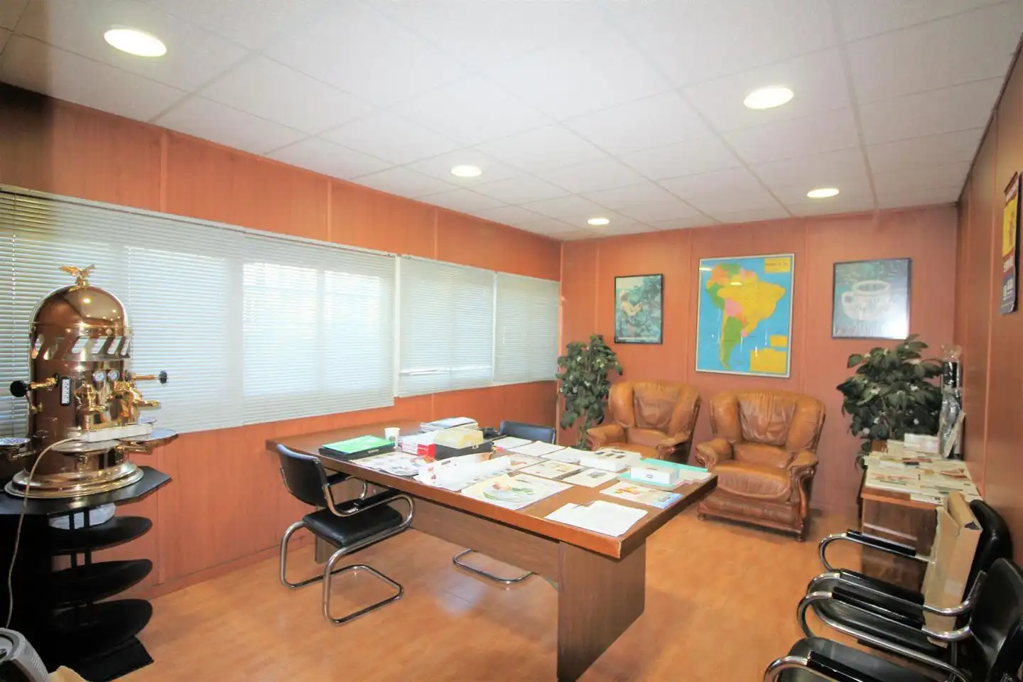 Nave industrial en venta en Capellanía - Retamar, imagen 16