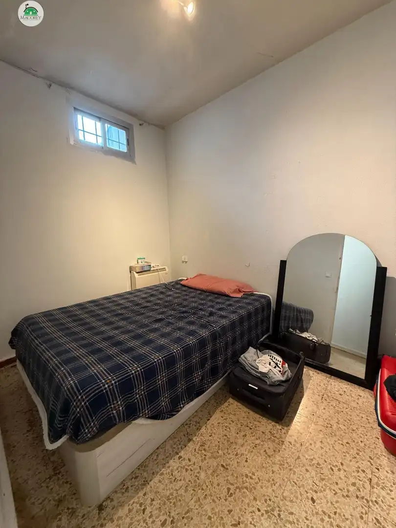Flat for sale in Palacio
