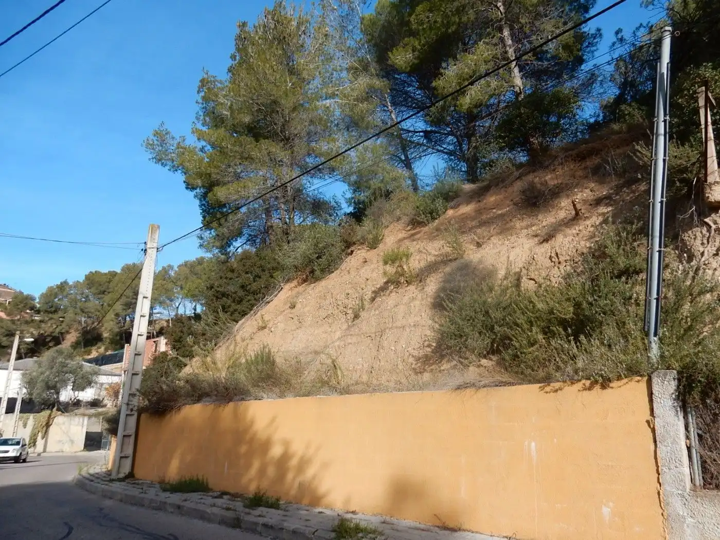 Terreny residencial en venda a Castellnou - Can Mir - Can Solà, imagen 2
