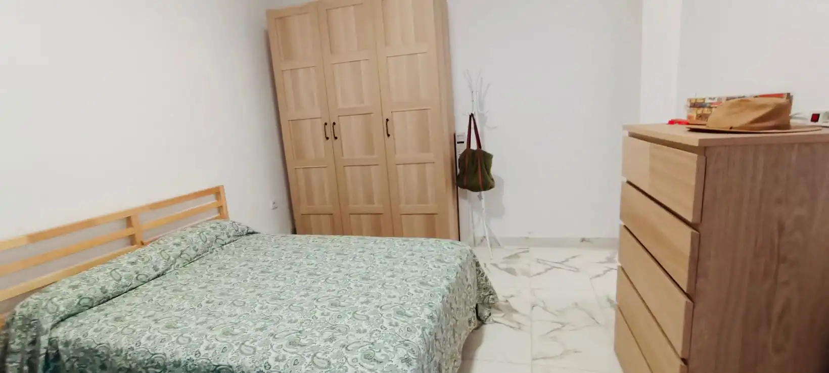Bedroom of Detached homes for sale in Oliva pueblo